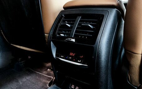 BMW X3, 2022 год, 5 675 000 рублей, 20 фотография