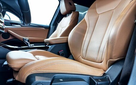 BMW X3, 2022 год, 5 675 000 рублей, 17 фотография