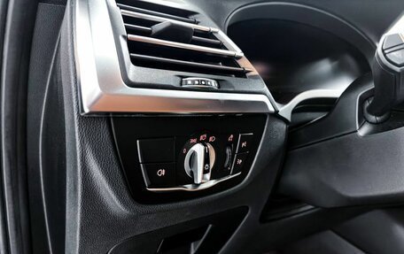 BMW X3, 2022 год, 5 675 000 рублей, 19 фотография