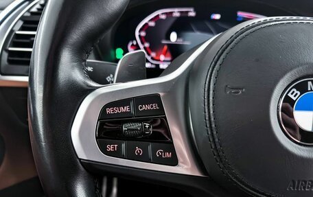 BMW X3, 2022 год, 5 675 000 рублей, 10 фотография