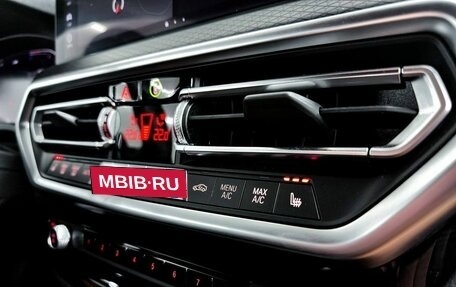 BMW X3, 2022 год, 5 675 000 рублей, 15 фотография