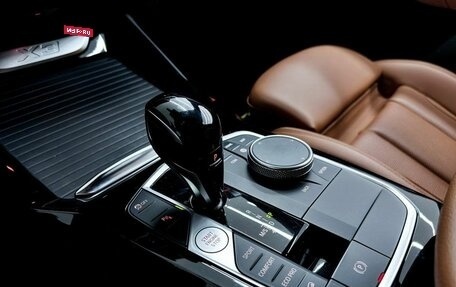 BMW X3, 2022 год, 5 675 000 рублей, 16 фотография