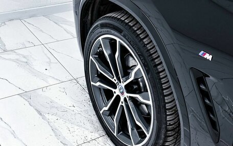 BMW X3, 2022 год, 5 675 000 рублей, 22 фотография