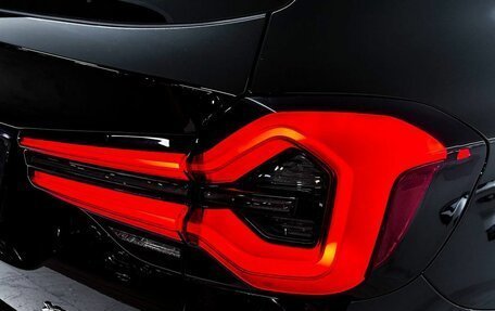 BMW X3, 2022 год, 5 675 000 рублей, 30 фотография