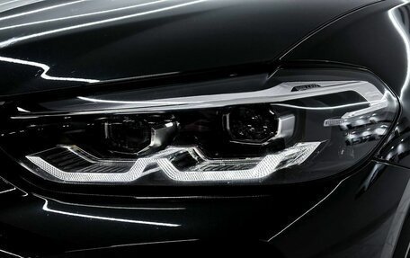 BMW X3, 2022 год, 5 675 000 рублей, 24 фотография