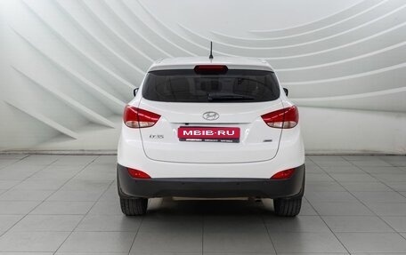 Hyundai ix35 I рестайлинг, 2014 год, 1 196 600 рублей, 6 фотография