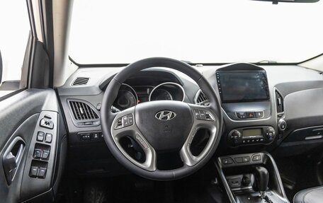 Hyundai ix35 I рестайлинг, 2014 год, 1 196 600 рублей, 14 фотография