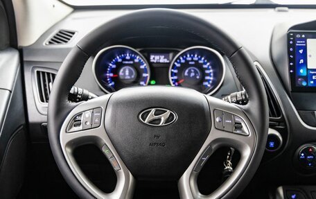 Hyundai ix35 I рестайлинг, 2014 год, 1 196 600 рублей, 16 фотография