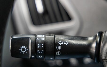 Hyundai ix35 I рестайлинг, 2014 год, 1 196 600 рублей, 19 фотография