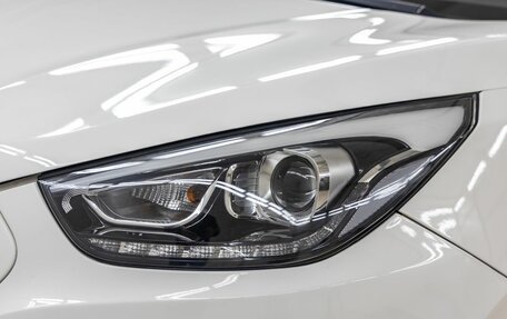 Hyundai ix35 I рестайлинг, 2014 год, 1 196 600 рублей, 11 фотография