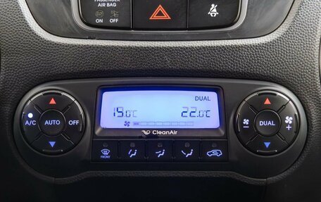 Hyundai ix35 I рестайлинг, 2014 год, 1 196 600 рублей, 23 фотография