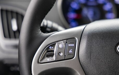 Hyundai ix35 I рестайлинг, 2014 год, 1 196 600 рублей, 17 фотография