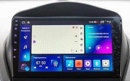 Hyundai ix35 I рестайлинг, 2014 год, 1 196 600 рублей, 22 фотография