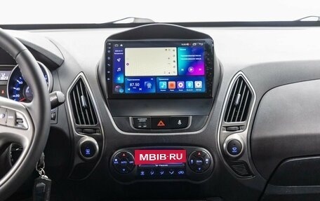 Hyundai ix35 I рестайлинг, 2014 год, 1 196 600 рублей, 21 фотография