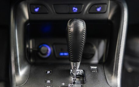 Hyundai ix35 I рестайлинг, 2014 год, 1 196 600 рублей, 25 фотография