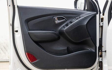 Hyundai ix35 I рестайлинг, 2014 год, 1 196 600 рублей, 26 фотография