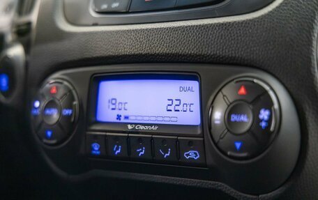 Hyundai ix35 I рестайлинг, 2014 год, 1 196 600 рублей, 32 фотография