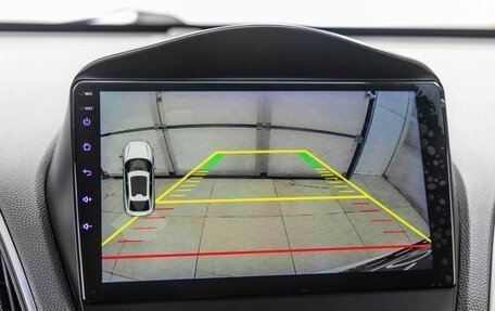 Hyundai ix35 I рестайлинг, 2014 год, 1 196 600 рублей, 31 фотография