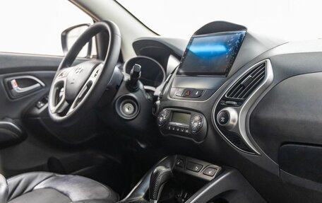 Hyundai ix35 I рестайлинг, 2014 год, 1 196 600 рублей, 35 фотография