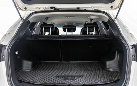 Hyundai ix35 I рестайлинг, 2014 год, 1 196 600 рублей, 37 фотография