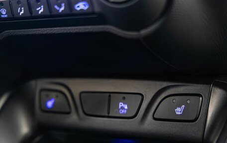 Hyundai ix35 I рестайлинг, 2014 год, 1 196 600 рублей, 33 фотография