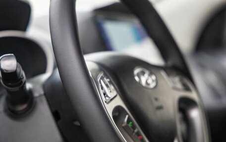 Hyundai ix35 I рестайлинг, 2014 год, 1 196 600 рублей, 29 фотография