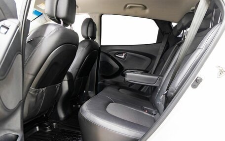 Hyundai ix35 I рестайлинг, 2014 год, 1 196 600 рублей, 28 фотография