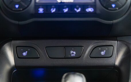 Hyundai ix35 I рестайлинг, 2014 год, 1 196 600 рублей, 24 фотография