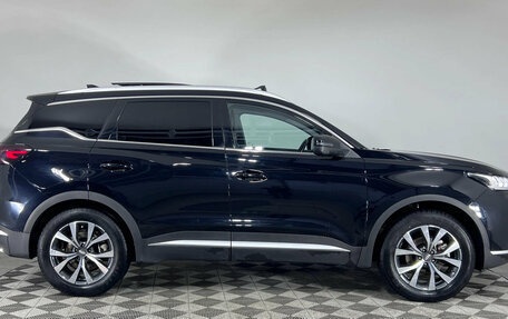 Chery Tiggo 7 Pro, 2022 год, 1 597 000 рублей, 4 фотография