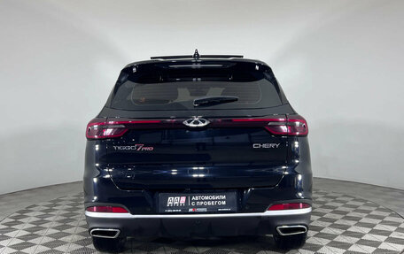 Chery Tiggo 7 Pro, 2022 год, 1 597 000 рублей, 6 фотография