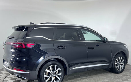 Chery Tiggo 7 Pro, 2022 год, 1 597 000 рублей, 5 фотография