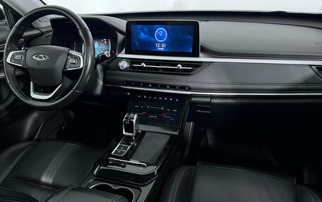 Chery Tiggo 7 Pro, 2022 год, 1 597 000 рублей, 11 фотография