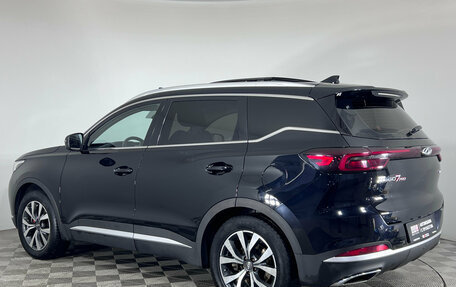 Chery Tiggo 7 Pro, 2022 год, 1 597 000 рублей, 7 фотография