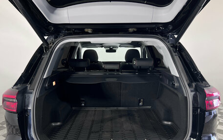Chery Tiggo 7 Pro, 2022 год, 1 597 000 рублей, 9 фотография