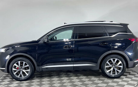 Chery Tiggo 7 Pro, 2022 год, 1 597 000 рублей, 8 фотография