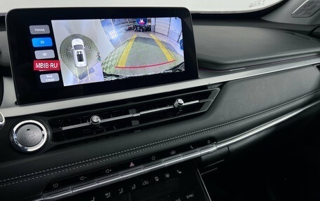 Chery Tiggo 7 Pro, 2022 год, 1 597 000 рублей, 14 фотография