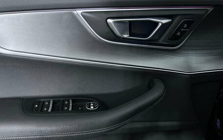 Chery Tiggo 7 Pro, 2022 год, 1 597 000 рублей, 16 фотография