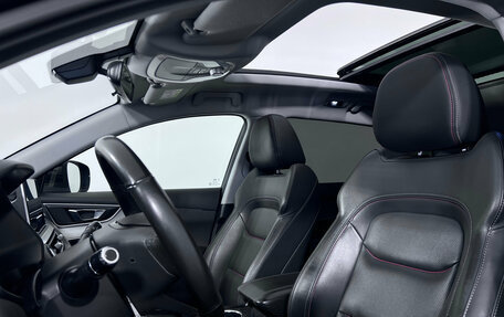 Chery Tiggo 7 Pro, 2022 год, 1 597 000 рублей, 18 фотография