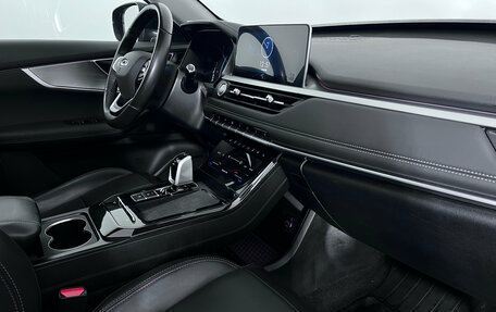 Chery Tiggo 7 Pro, 2022 год, 1 597 000 рублей, 21 фотография