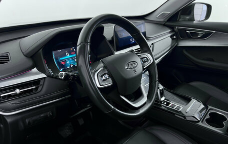 Chery Tiggo 7 Pro, 2022 год, 1 597 000 рублей, 17 фотография