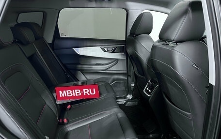 Chery Tiggo 7 Pro, 2022 год, 1 597 000 рублей, 20 фотография