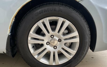 Hyundai Solaris II рестайлинг, 2011 год, 515 000 рублей, 16 фотография