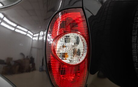 Chevrolet Niva I рестайлинг, 2014 год, 588 000 рублей, 12 фотография