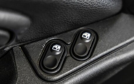 Chevrolet Niva I рестайлинг, 2014 год, 588 000 рублей, 21 фотография