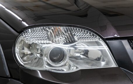 Chevrolet Niva I рестайлинг, 2014 год, 588 000 рублей, 10 фотография