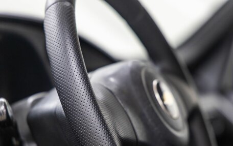 Chevrolet Niva I рестайлинг, 2014 год, 588 000 рублей, 24 фотография