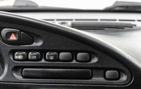 Chevrolet Niva I рестайлинг, 2014 год, 588 000 рублей, 16 фотография