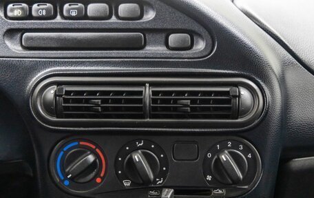 Chevrolet Niva I рестайлинг, 2014 год, 588 000 рублей, 17 фотография