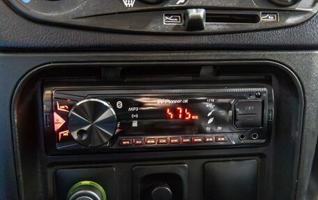 Chevrolet Niva I рестайлинг, 2014 год, 588 000 рублей, 18 фотография