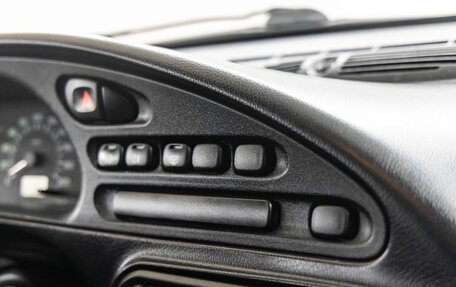 Chevrolet Niva I рестайлинг, 2014 год, 588 000 рублей, 26 фотография